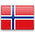 Norsk flagg